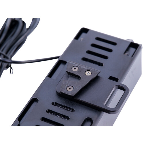 Amaran F21c RGBWW LED Mat (V-Mount) Panel - 11